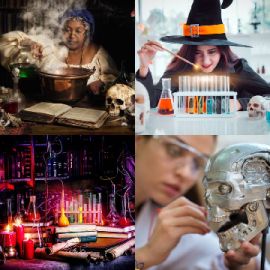 4 pics 1 word Daily puzzle October 20 2025