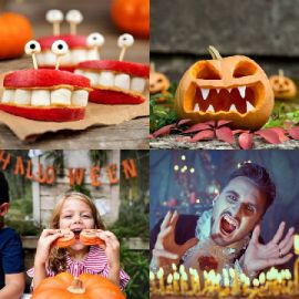 4 pics 1 word Daily puzzle October 17 2025