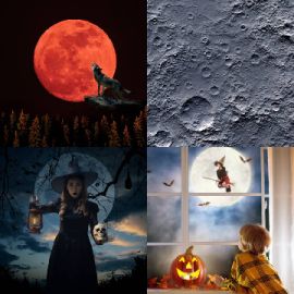 4 pics 1 word Daily puzzle October 14 2025