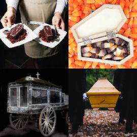 4 pics 1 word Daily puzzle October 18 2025