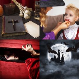 4 pics 1 word Daily puzzle October 7 2025