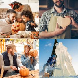 4 pics 1 word Daily puzzle October 29 2025