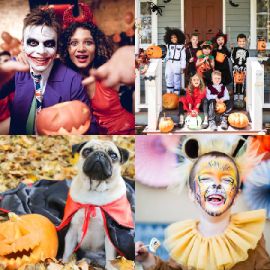 4 pics 1 word Daily puzzle October 24 2025