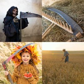 4 pics 1 word Daily puzzle October 25 2025