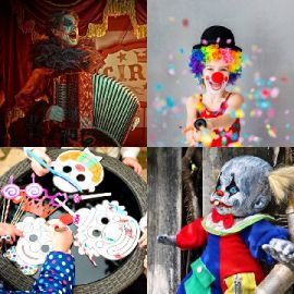 4 pics 1 word Daily puzzle October 16 2025