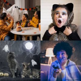 4 pics 1 word October 12 2025 Bonus puzzle