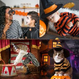 4 pics 1 word Daily puzzle October 27 2025