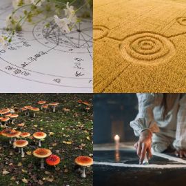 4 pics 1 word October 22 2025 Bonus puzzle