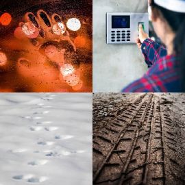 4 pics 1 word October 20 2025 Bonus puzzle