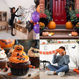 4 pics 1 word October 10 2025 Bonus puzzle