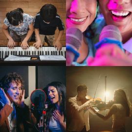 4 pics 1 word Daily puzzle November 26 2025