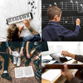 4 pics 1 word Daily puzzle November 9 2025