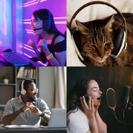 4 pics 1 word Daily puzzle November 5 2025