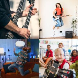 4 pics 1 word Daily puzzle November 4 2025