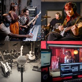 4 pics 1 word Daily puzzle November 16 2025