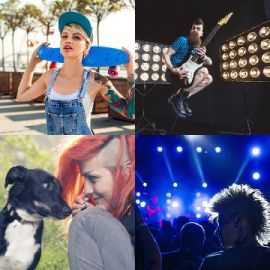 4 pics 1 word November 18 2025 Bonus puzzle