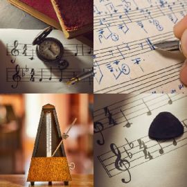 4 pics 1 word Daily puzzle November 12 2025