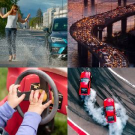 4 pics 1 word Daily puzzle November 13 2025