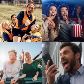 4 pics 1 word Daily puzzle November 15 2025