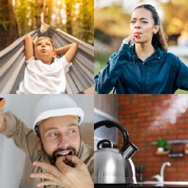 4 pics 1 word Daily puzzle November 25 2025