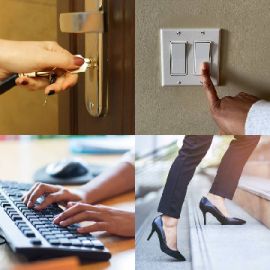 4 pics 1 word November 22 2025 Bonus puzzle