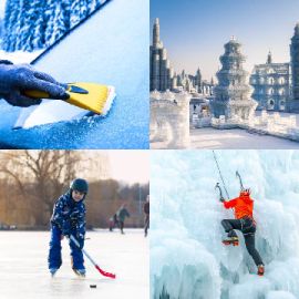 4 pics 1 word Daily puzzle December 27 2025