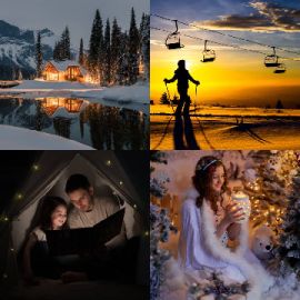 4 pics 1 word December 20 2025 Bonus puzzle