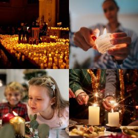 4 pics 1 word Daily puzzle December 31 2025