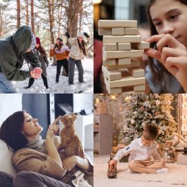 4 pics 1 word December 18 2025 Bonus puzzle