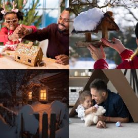 4 pics 1 word Daily puzzle December 22 2025