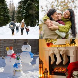 4 pics 1 word Daily puzzle December 30 2025