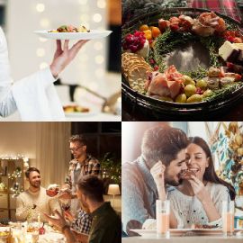 4 pics 1 word Daily puzzle December 24 2025