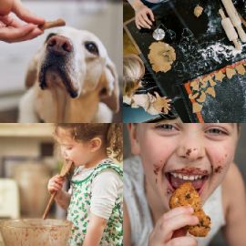 4 pics 1 word Daily puzzle December 13 2025