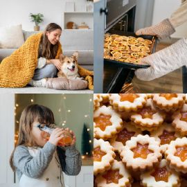 4 pics 1 word December 10 2025 Bonus puzzle