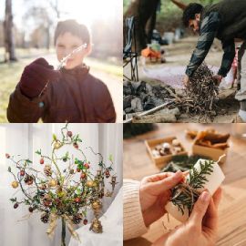 4 pics 1 word Daily puzzle December 16 2025