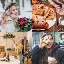 4 pics 1 word Daily puzzle December 17 2025