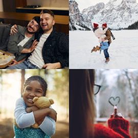 4 pics 1 word December 26 2025 Bonus puzzle