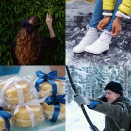 4 pics 1 word Daily puzzle December 20 2025