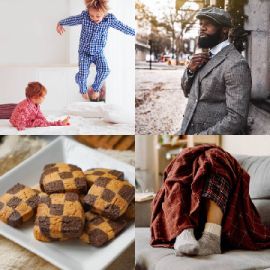 4 pics 1 word December 21 2025 Bonus puzzle