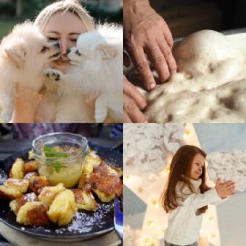 4 pics 1 word December 17 2025 Bonus puzzle