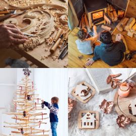 4 pics 1 word Daily puzzle December 14 2025