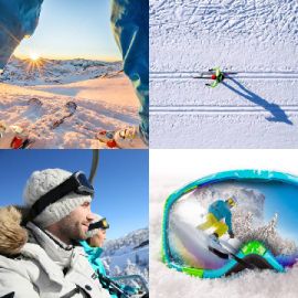 4 pics 1 word December 14 2025 Bonus puzzle