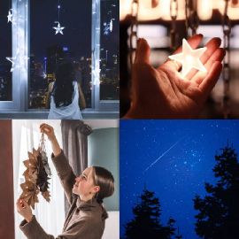 4 pics 1 word December 19 2025 Bonus puzzle