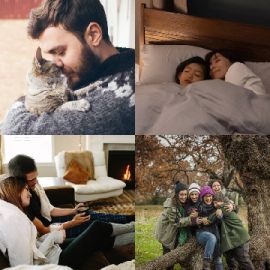 4 pics 1 word December 28 2025 Bonus puzzle