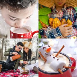 4 pics 1 word Daily puzzle December 18 2025