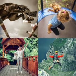 4 pics 1 word Daily puzzle January 27 2026