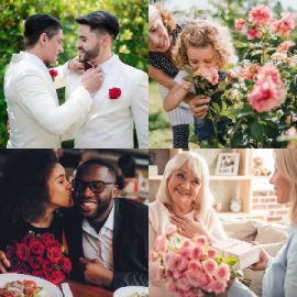 4 pics 1 word Daily puzzle February 20 2026