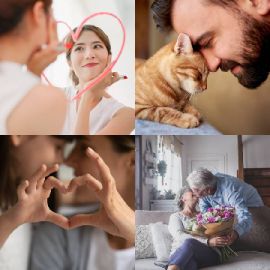 4 pics 1 word February 14 2026 Bonus puzzle