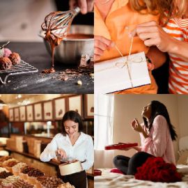 4 pics 1 word Daily puzzle February 14 2026