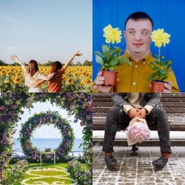 4 pics 1 word Daily puzzle February 10 2026